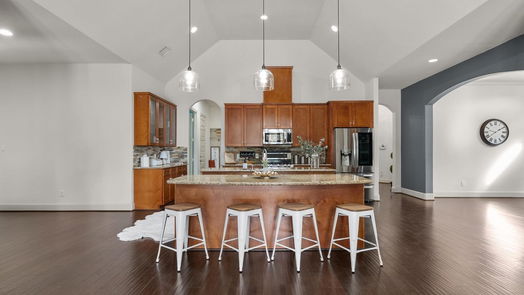 Friendswood 1-story, 4-bed 105 Canal Drive A-idx