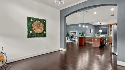 Friendswood 1-story, 4-bed 105 Canal Drive A-idx