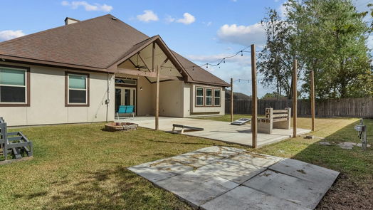 Friendswood 1-story, 4-bed 105 Canal Drive A-idx
