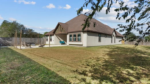 Friendswood 1-story, 4-bed 105 Canal Drive A-idx