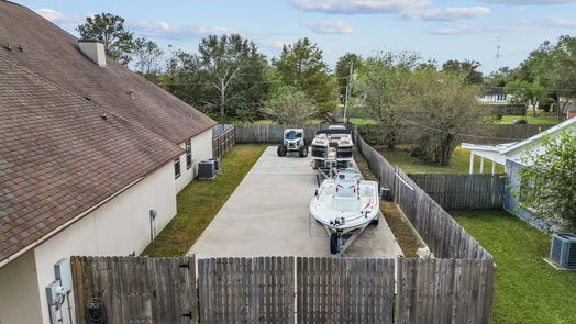 Friendswood 1-story, 4-bed 105 Canal Drive A-idx