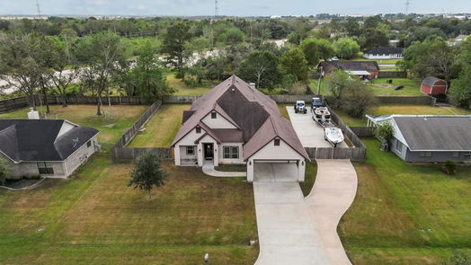 Friendswood 1-story, 4-bed 105 Canal Drive A-idx