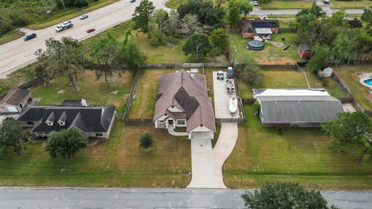 Friendswood 1-story, 4-bed 105 Canal Drive A-idx