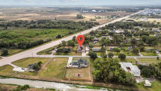 Friendswood 1-story, 4-bed 105 Canal Drive A-idx