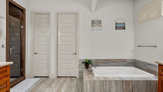 Friendswood 1-story, 4-bed 105 Canal Drive A-idx