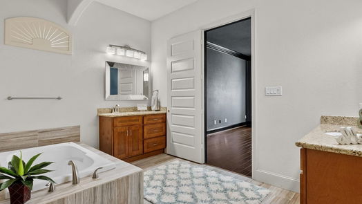 Friendswood 1-story, 4-bed 105 Canal Drive A-idx