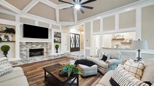 Friendswood 1-story, 5-bed 503 W Viejo Drive-idx