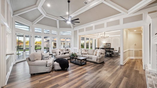 Friendswood 1-story, 5-bed 503 W Viejo Drive-idx