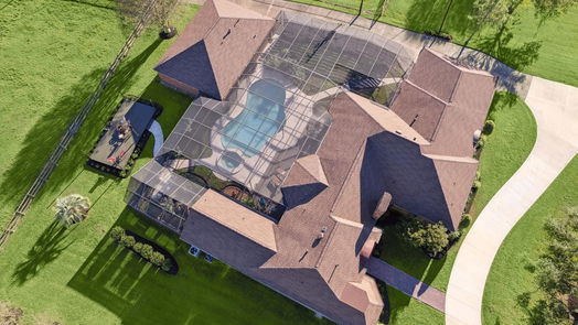 Friendswood 1-story, 5-bed 503 W Viejo Drive-idx