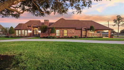 Friendswood 1-story, 5-bed 503 W Viejo Drive-idx