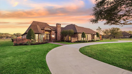 Friendswood 1-story, 5-bed 503 W Viejo Drive-idx