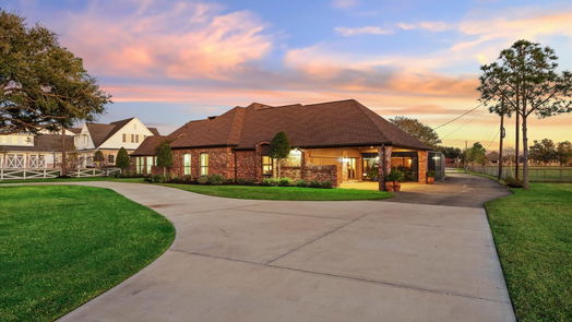 Friendswood 1-story, 5-bed 503 W Viejo Drive-idx