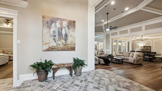 Friendswood 1-story, 5-bed 503 W Viejo Drive-idx