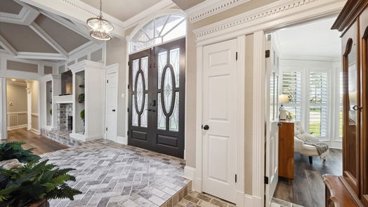 Friendswood 1-story, 5-bed 503 W Viejo Drive-idx