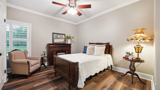 Friendswood 1-story, 5-bed 503 W Viejo Drive-idx