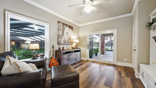 Friendswood 1-story, 5-bed 503 W Viejo Drive-idx