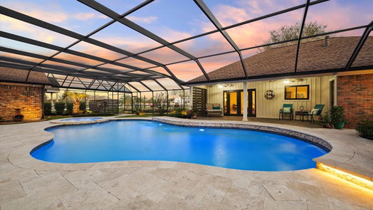 Friendswood 1-story, 5-bed 503 W Viejo Drive-idx