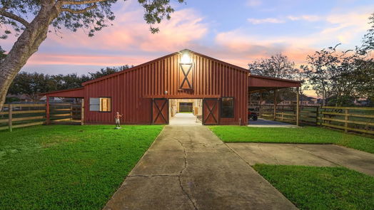 Friendswood 1-story, 5-bed 503 W Viejo Drive-idx