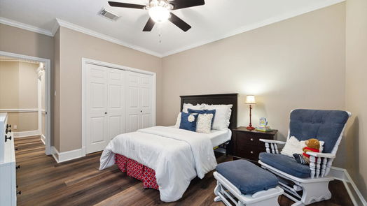 Friendswood 1-story, 5-bed 503 W Viejo Drive-idx