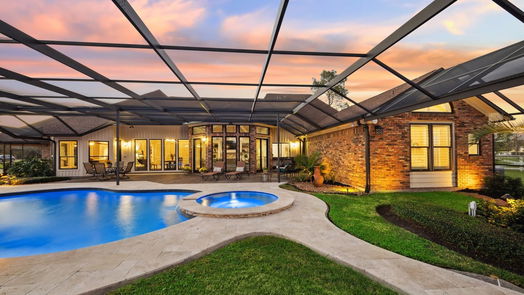 Friendswood 1-story, 5-bed 503 W Viejo Drive-idx
