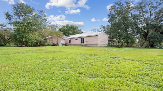 Friendswood null-story, 5-bed 2600 Ware Dairy Road-idx
