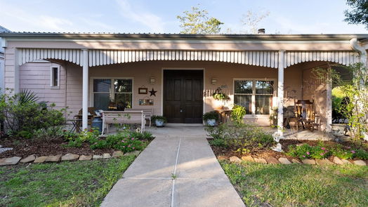 Friendswood null-story, 5-bed 2600 Ware Dairy Road-idx