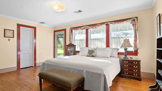 Friendswood null-story, 5-bed 2600 Ware Dairy Road-idx