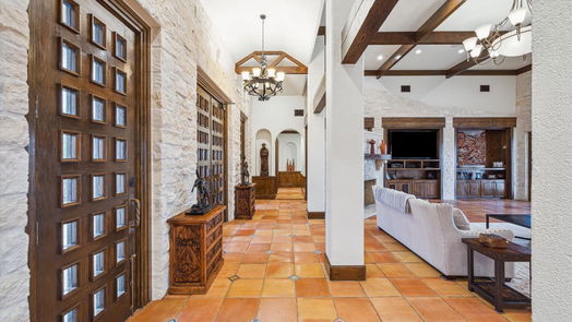 Friendswood null-story, 5-bed 2517 Sierra Madre-idx