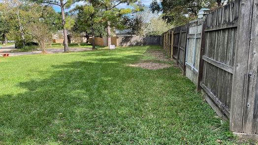 Friendswood null-story, null-bed 0 Tanglewood Dr Drive-idx