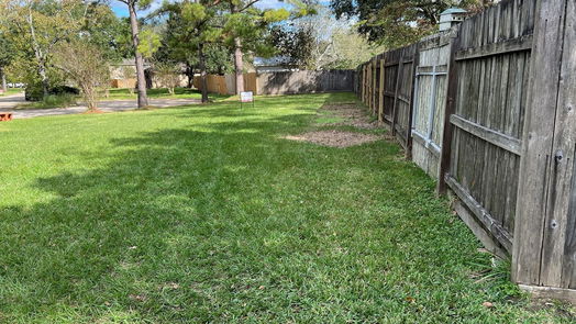 Friendswood null-story, null-bed 0 Tanglewood Dr Drive-idx