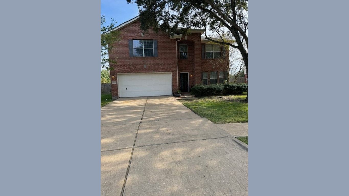 Friendswood 2-story, 5-bed 4807 Mountain Timber Drive-idx