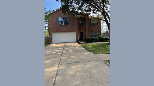 Friendswood 2-story, 5-bed 4807 Mountain Timber Drive-idx