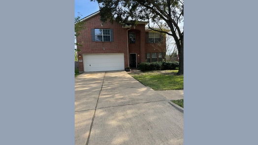 Friendswood 2-story, 5-bed 4807 Mountain Timber Drive-idx