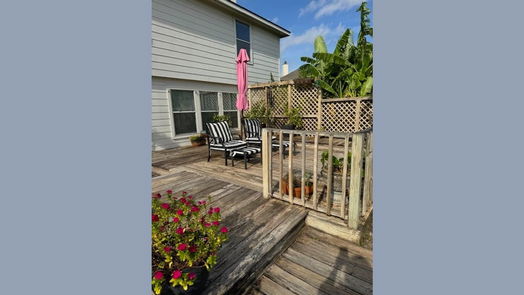 Friendswood 2-story, 5-bed 4807 Mountain Timber Drive-idx