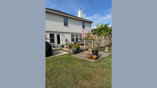 Friendswood 2-story, 5-bed 4807 Mountain Timber Drive-idx
