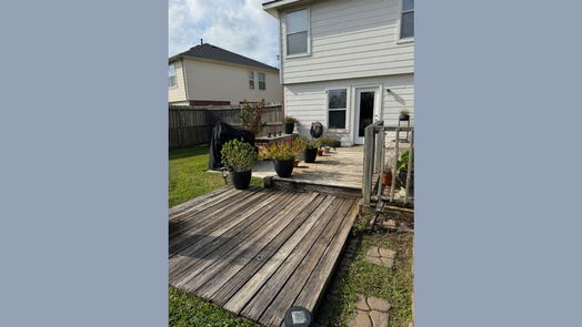 Friendswood 2-story, 5-bed 4807 Mountain Timber Drive-idx