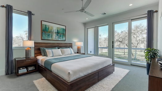 Friendswood 3-story, 3-bed 204 Quaker Drive-idx