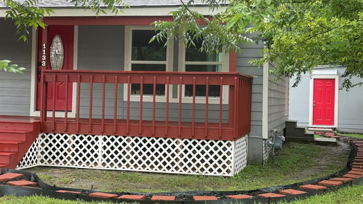 Galena Park 1-story, 2-bed 1133 15th Street-idx