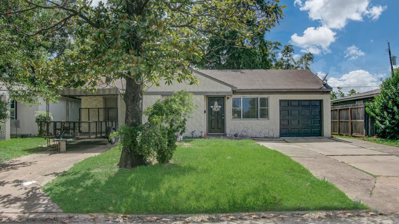 Galena Park 1-story, 3-bed 1309 Bank Drive-idx