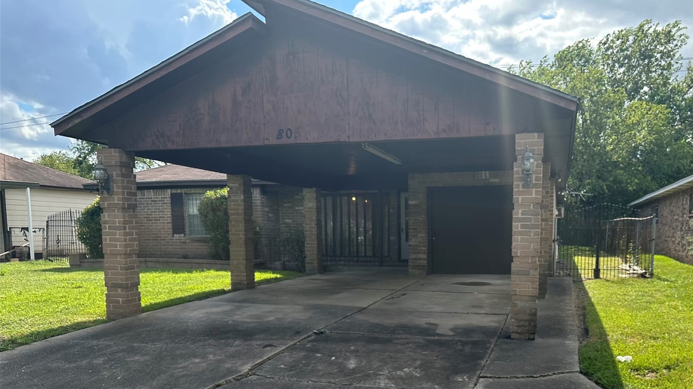 Galena Park 1-story, 3-bed 805 Bank Drive-idx