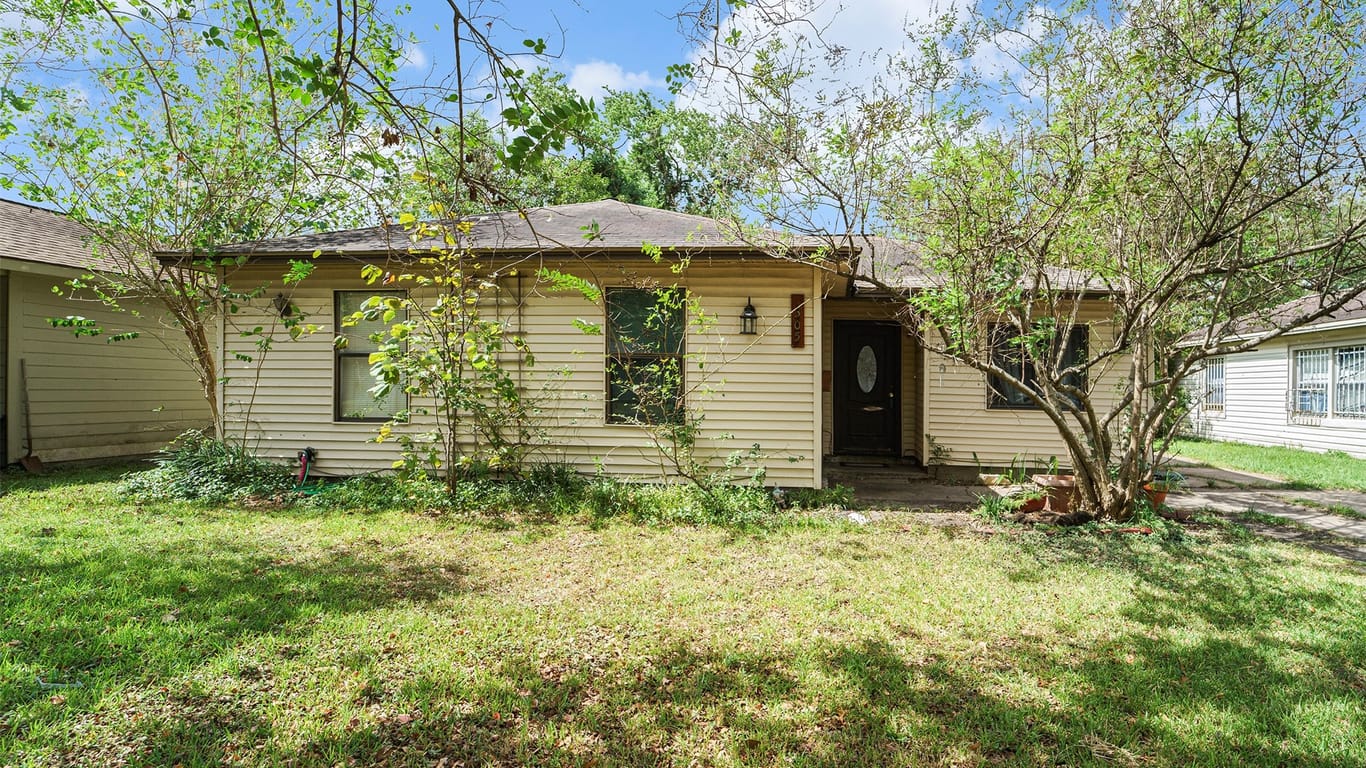 Galena Park 1-story, 4-bed 1305 Zuber Drive-idx