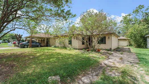 Galena Park 1-story, 4-bed 1305 Zuber Drive-idx