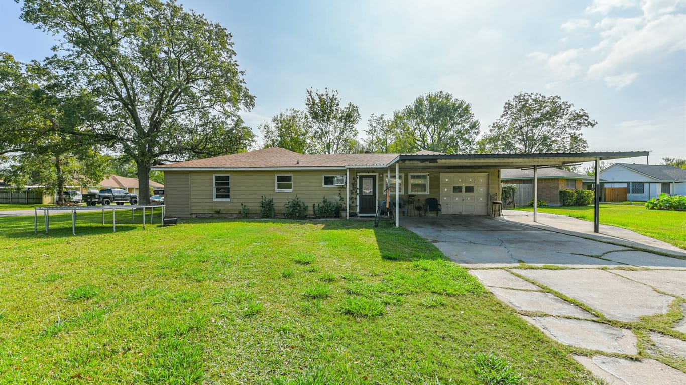 Galena Park null-story, 4-bed 2202 5th St 5th Street-idx