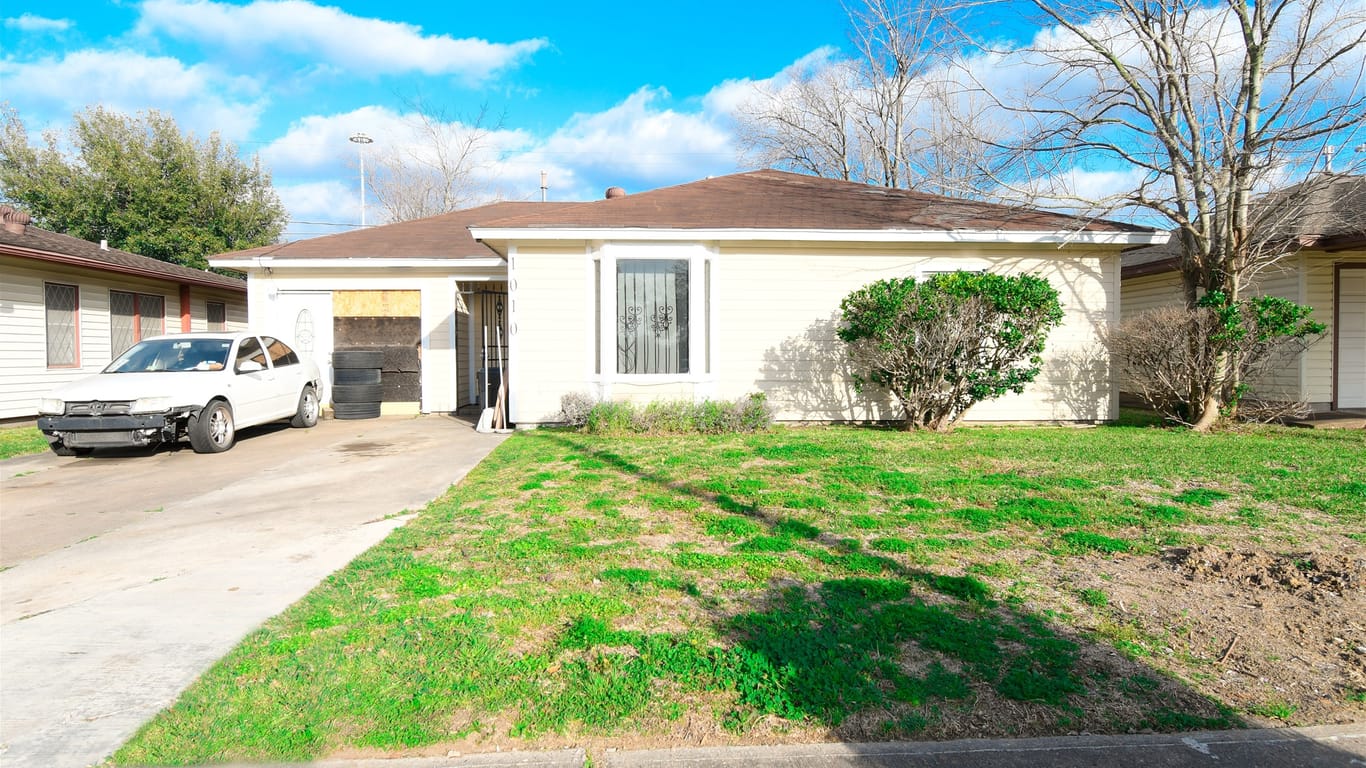 Houston 1-story, 4-bed 1010 Sage Drive-idx