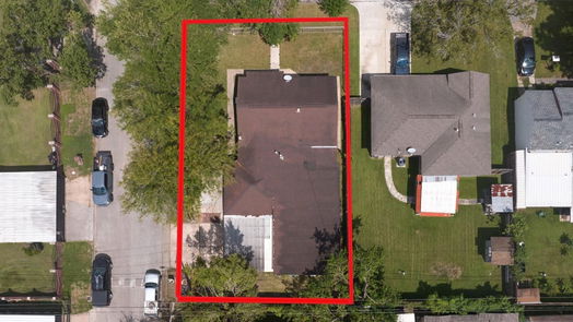 Houston 1-story, 5-bed 2111 3rd Street-idx