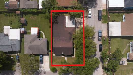 Houston 1-story, 5-bed 2111 3rd Street-idx