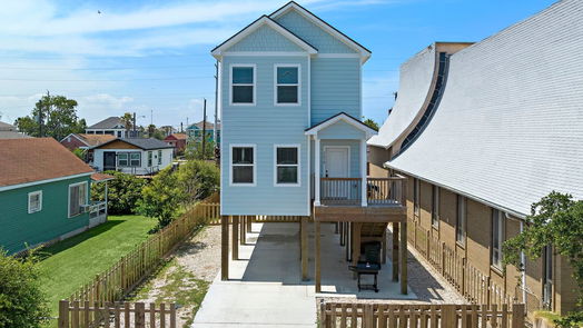 Galveston 2-story, 4-bed 3610 Sealy Street-idx