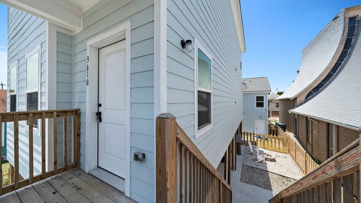 Galveston 2-story, 4-bed 3610 Sealy Street-idx