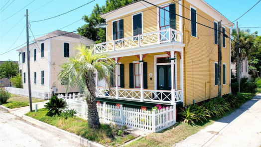 Galveston 2-story, 3-bed 1015 20th Street-idx