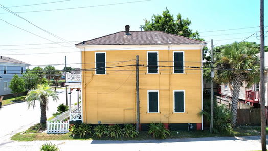 Galveston 2-story, 3-bed 1015 20th Street-idx